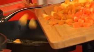 Что Есть  Каша Дружба с тыквой и морковью