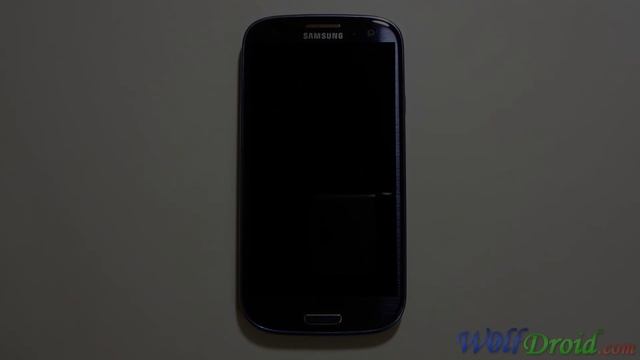 How to Flash Official Firmware for ANY Samsung Galaxy S3 Model смотреть онлайн