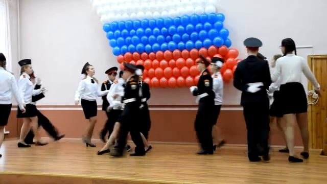 Полонез