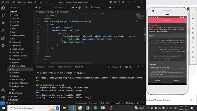 Flatlist react native смотреть онлайн