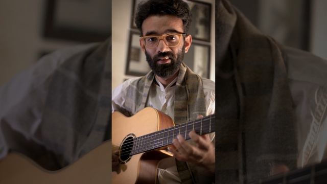 Toh Chalun Instrumental Guitar cover