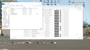 How To Import A Simbrief Flight Plan Into The JARDesign A340-500 MCDU
