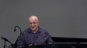 Начатки Учения Христова 9. Крещение огнем. А. Пышный.