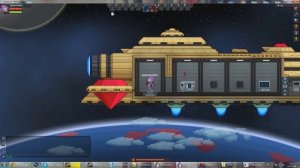 [Starbound] Туториал.Как создать сервер Starbound
