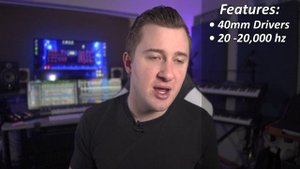 Shure Aonic 40 Bluetooth Headphones - User Review