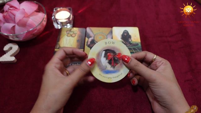 Manifestation coming your way? Dreams coming true 🤩 When, What, How 🧚🏻♀️ Detailed Tarot Reading смотреть онлайн