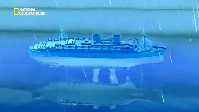 InCruises. История Круизных лайнеров. 5 кораблей, 5 важнейших шагов в кораблестроении.