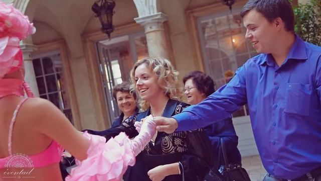 Юбилей Анатолия во дворце Турандот смотреть онлайн