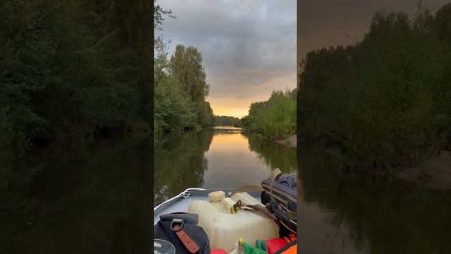 #рыбалканаурале