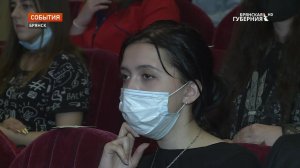В Брянске состоялся закрытый показ художественного фильма о проблеме абортов "Право Выбора"