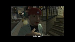 Обзор игры Tony Hawk's Underground 2