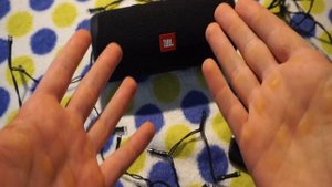 Как обновить любую колонку JBL?  | *Изменился звук*