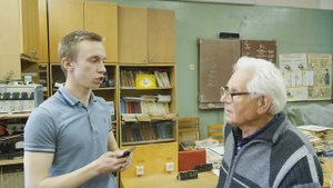 Устройство подачи звонков