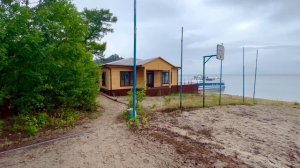 День 5-6. Ходульные деревья. Маршрут ББТ Байкал.