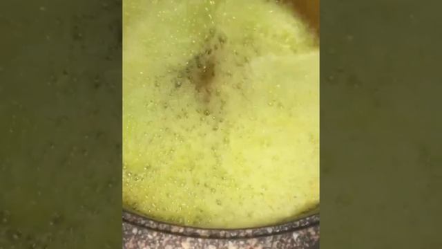 ТОПЛЁНОЕ МАСЛО