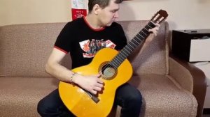 Д.-А.  Бречианелло  -  Ария