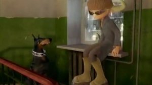 Глюкоза - Снег идет