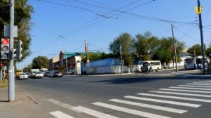 Чичерина #2 Интересные места Оренбурга, кроме Советской. Куда сходить в Оренбурге?