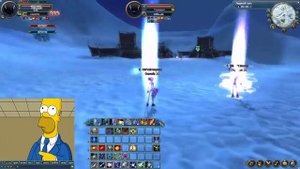 Perfect World: PvP Прист Vs Прист #Revival Pw 1.4.6