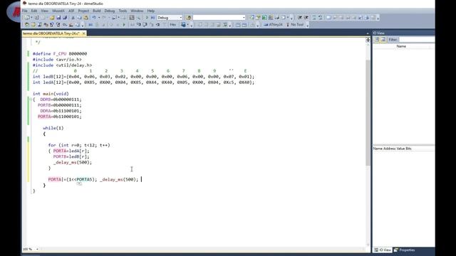1ч//Переделка масляного обогревателя...добавляем самодельную плату термоконтроля! смотреть онлайн