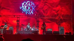 Syair Kehidupan Godbless Jogjarockarta 2022