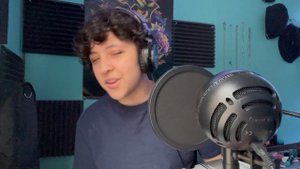Nobody Like U - // turning red // Ukulele cover