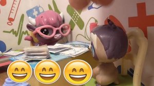 LPS: Анекдоты и смешные истории 2