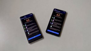 Huawei Mate 50 Pro vs Huawei Mate 40 Pro | Antutu Benchmark