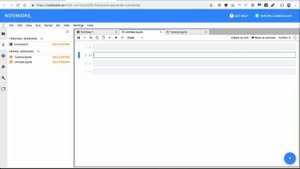 Jupyter Lab Tutorial - Fully Interactive!