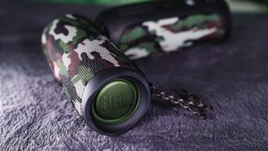 Сравнение JBL Flip 5 и  Flip 4, кто лучше? + Розыгрыш?