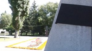 Крепостная стена в Ставрополе