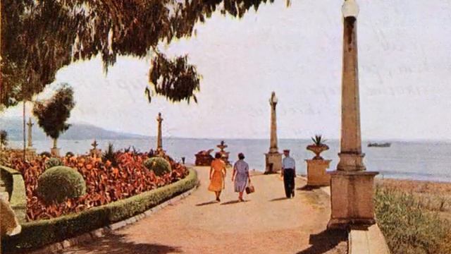 Сухуми Ретро Видео_Sukhumi Retro