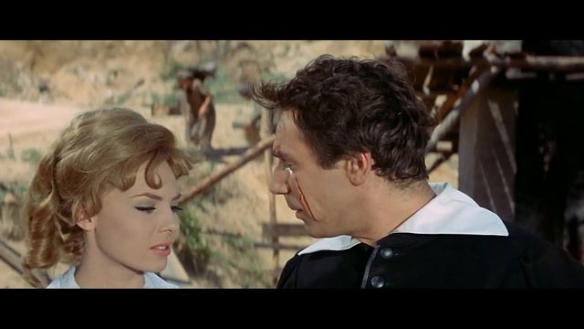 Анжелика и Жоффрей №9 (Анжелика,маркиза ангелов)