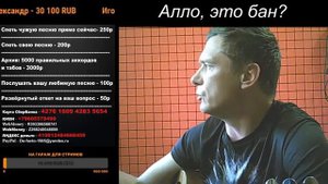 "СССР - зло?" (Стримы Константина Сапрыкина)