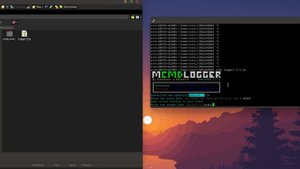 Новая программа для вzлома серверов майнкрафт cmdlogger 2.0 ?