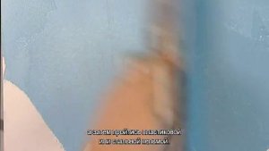 Нанесение декоративной краски Cadoro