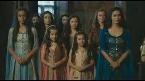 Султан Осман Великолепный век  Империя Кёсем