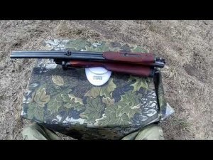 МР - 43 16 калибра. Вся правда о ружье.