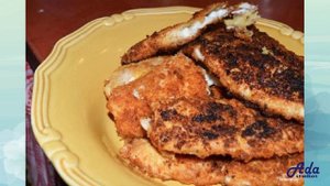 Филе судака в кляре Рецепт, пошаговый, как приготовить, видеорецепт