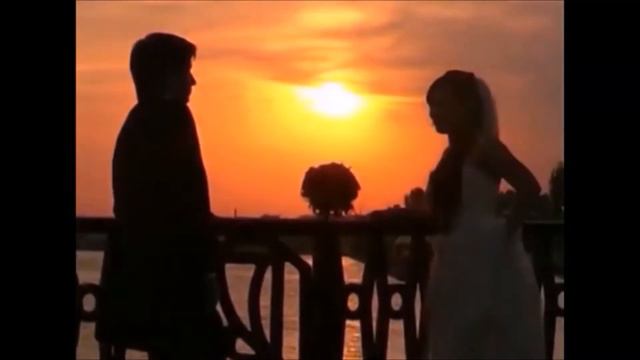 Русский романс В лунном сиянии смотреть онлайн