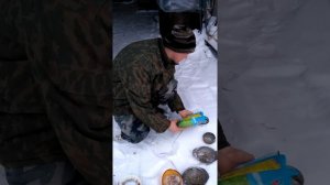 Для кроликов гранулированный корм с витаминами-*ЗДРАВУР    *