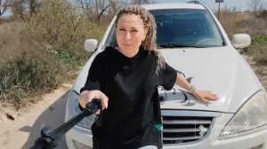 Как переехать на юг...