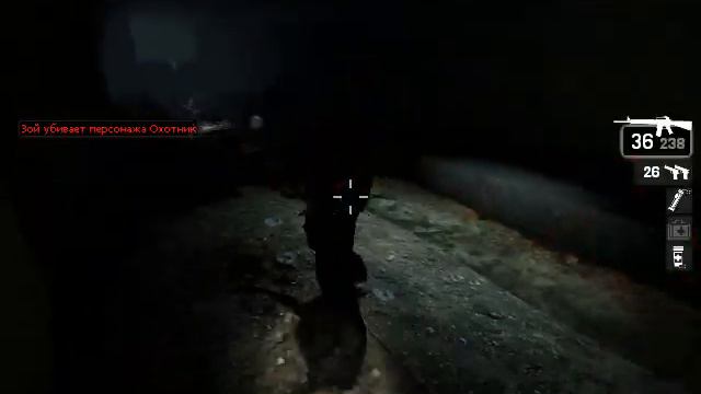 Left 4 dead (часть 1) Ёбаный стыд! смотреть онлайн