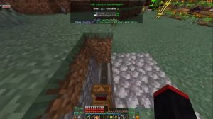 Автомизация маны на эндо пламени 1.16.5