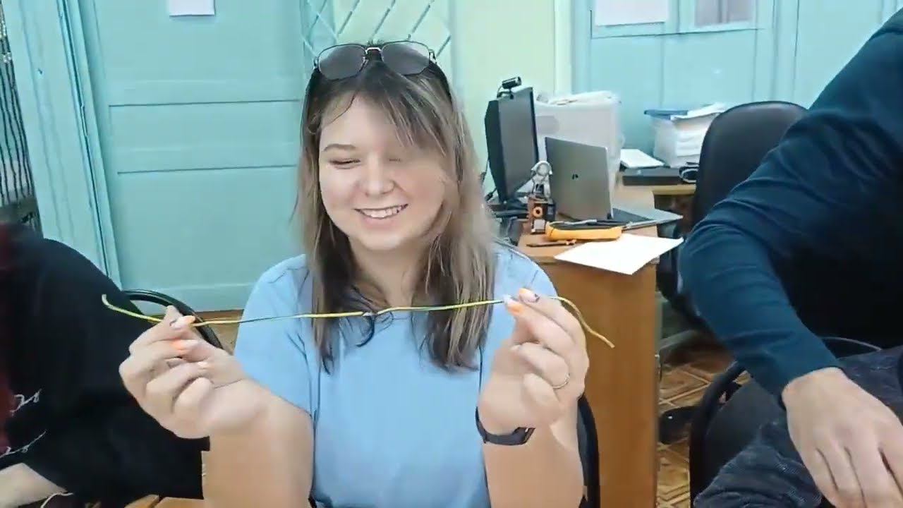 Юные паяльщики смотреть онлайн