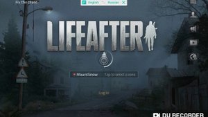 Lifeafter Translat Перевод на Русский язык. Русификатор простой Перевод на русский