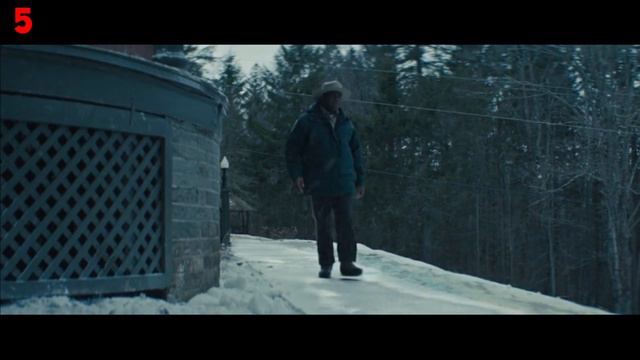 ОБОРОТНИ ВНУТРИ - ТРЕШ ОБЗОР ФИЛЬМА | фильм от UBISOFT