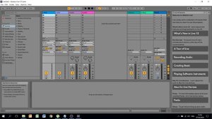 Launchpad Mini - Как настроить? Первое подключение и настройка