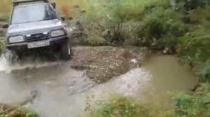 Покатушки Эскудо