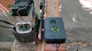 Видео инструкция по программированию пульта DoorHan transmitter - 2 pro